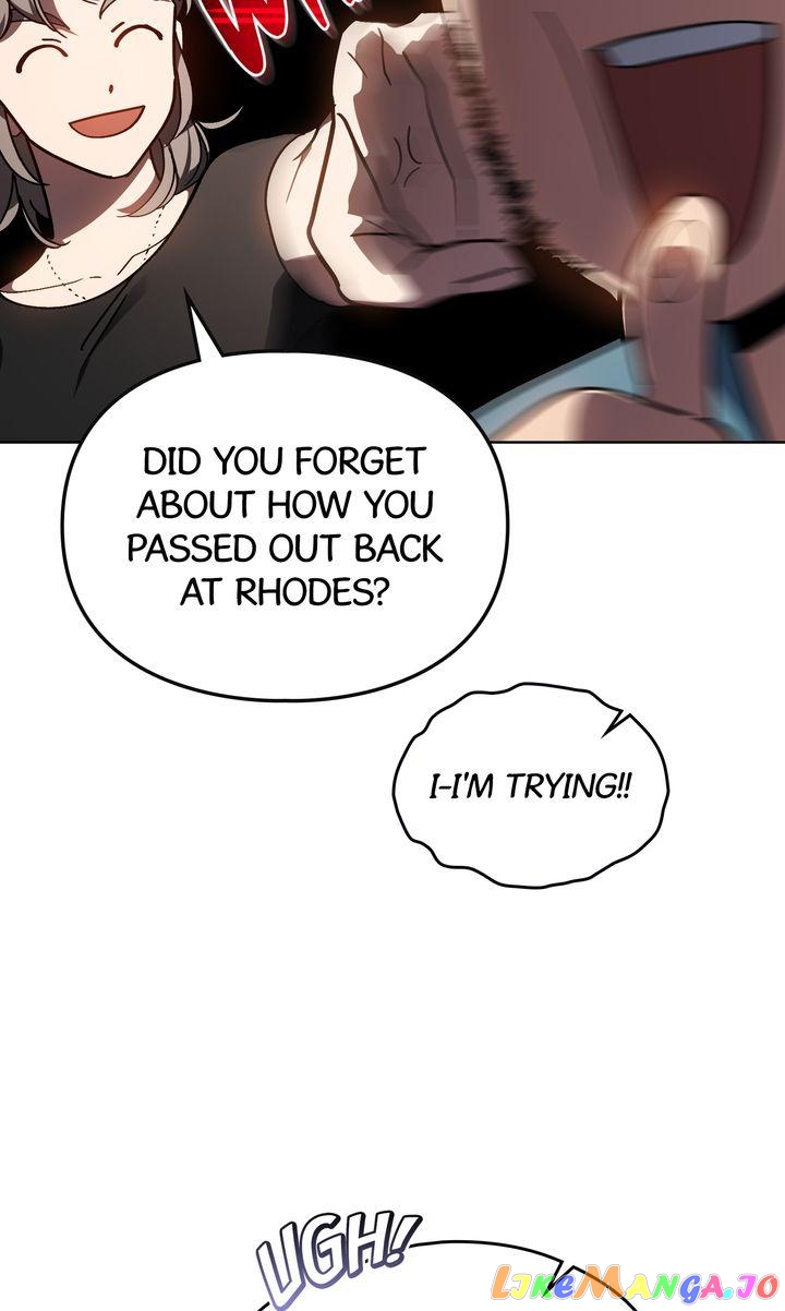 A Trace of the Wonder Chapter 72 - page 33