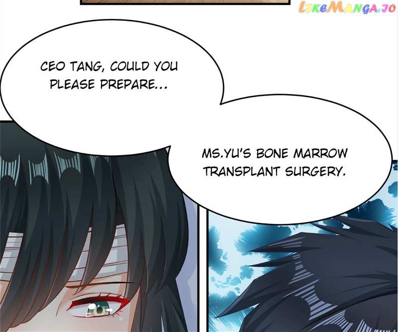 Addictive Marriage chapter 51 - page 107