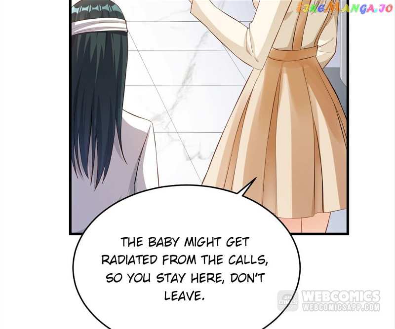 Addictive Marriage chapter 51 - page 18