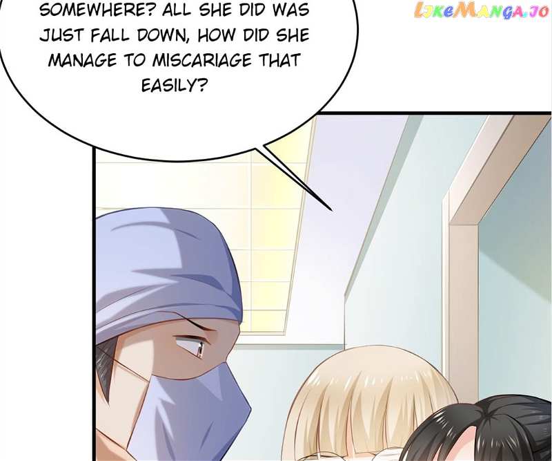 Addictive Marriage chapter 51 - page 68