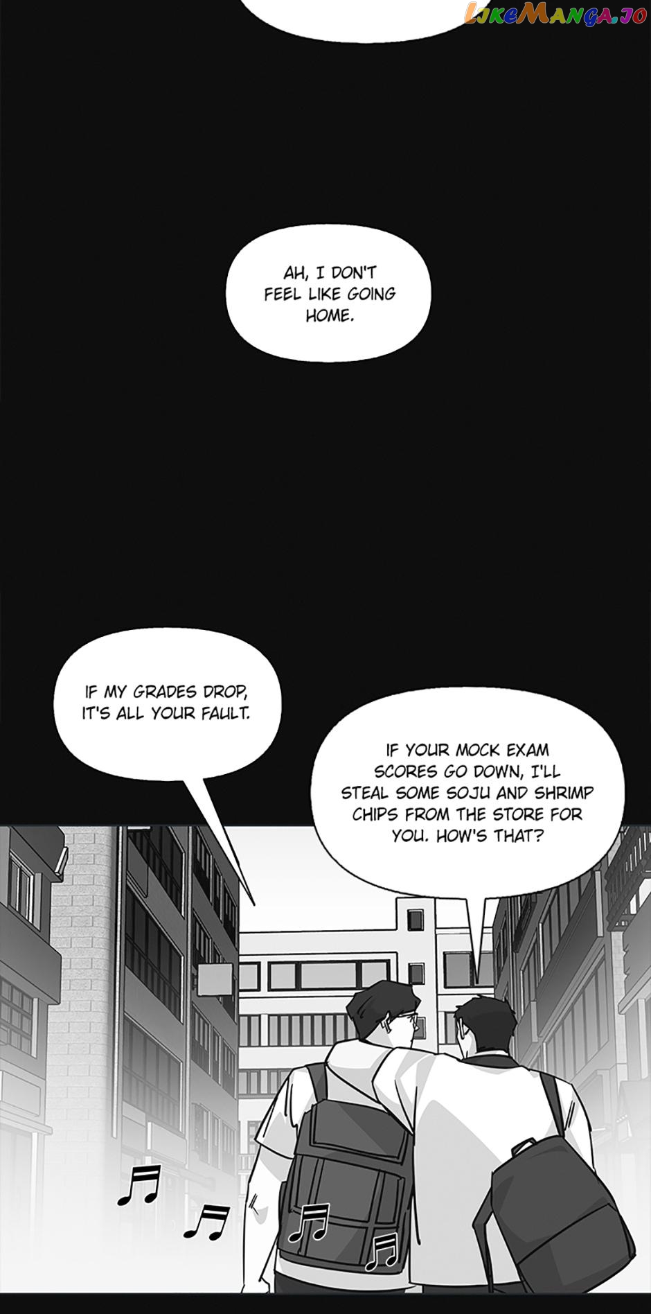 A Married Killer Chapter 93 - page 2