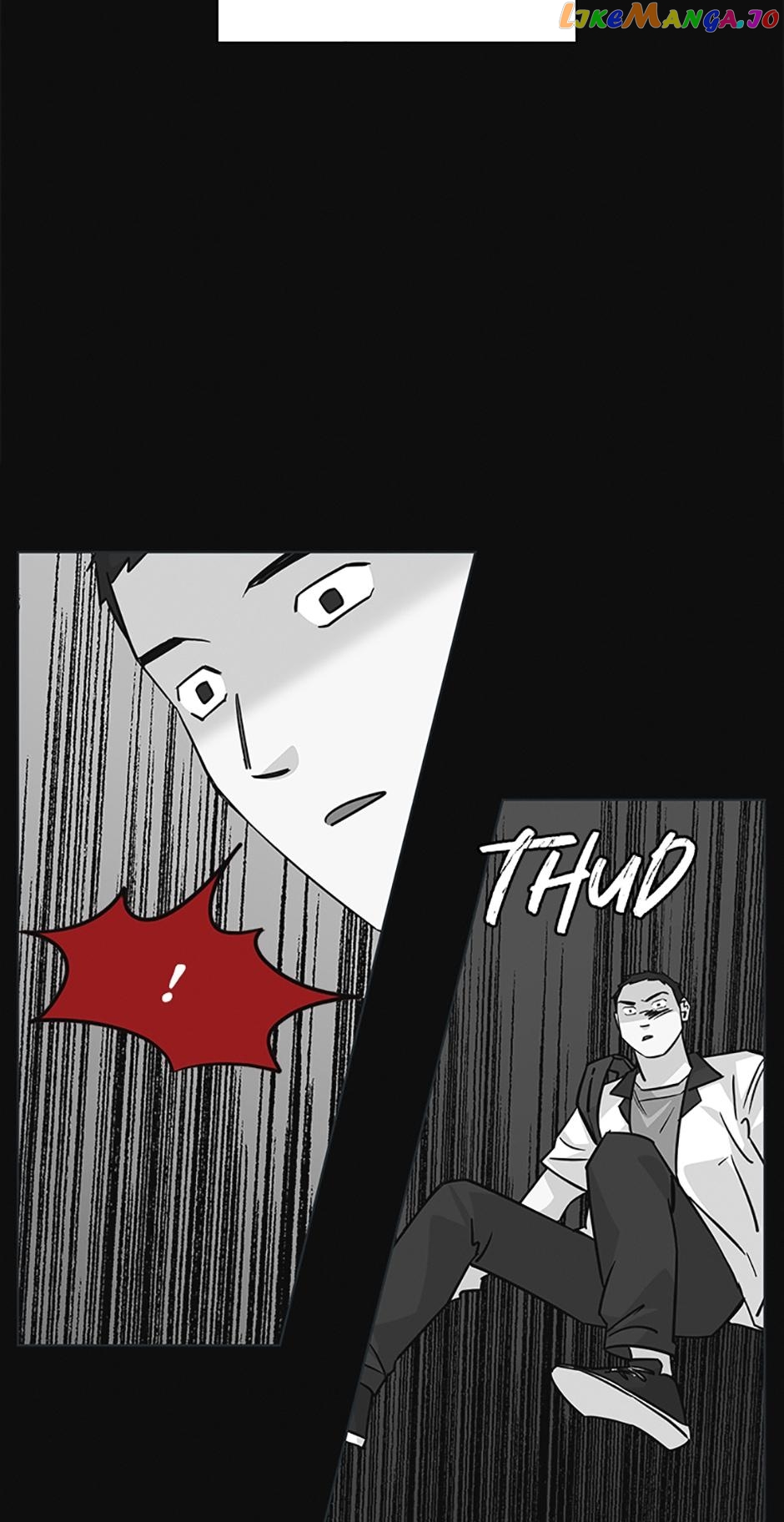 A Married Killer Chapter 93 - page 13