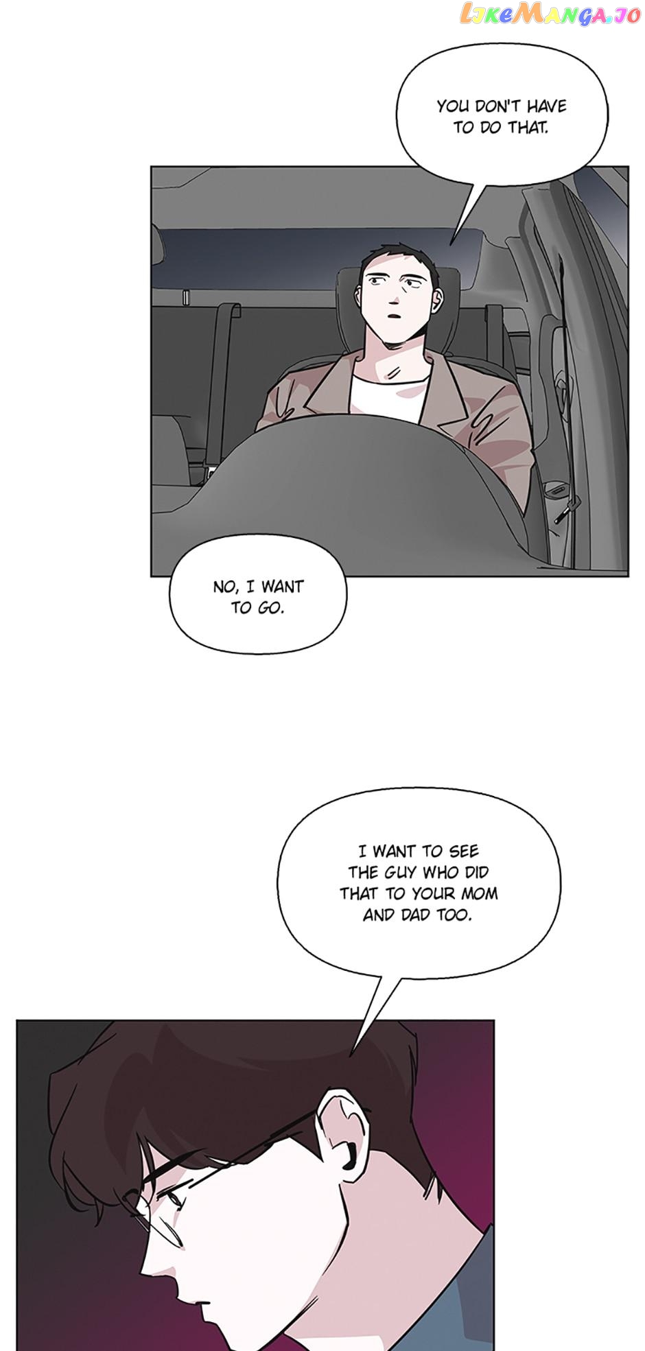 A Married Killer Chapter 93 - page 28
