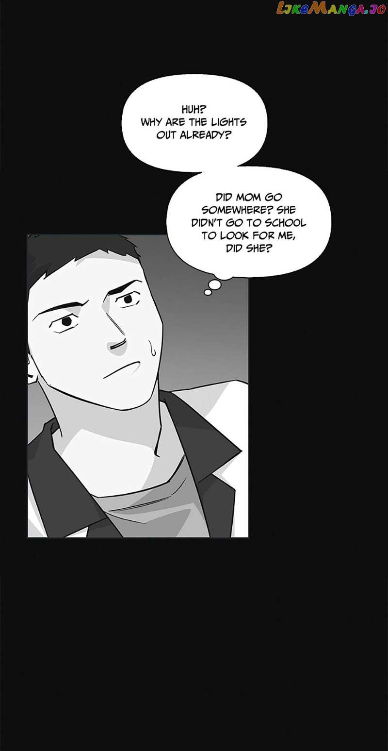 A Married Killer Chapter 93 - page 8