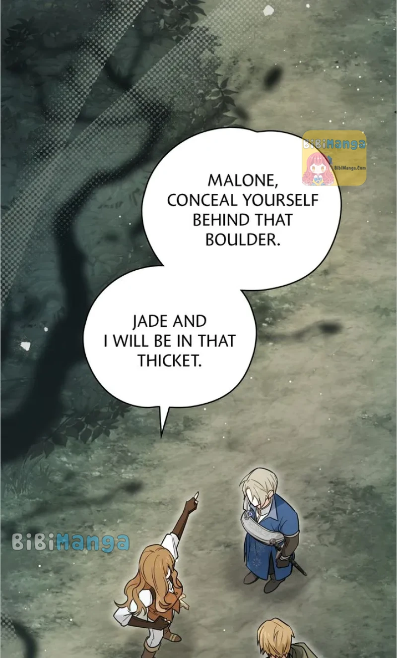 Falling for a Dying Princess Chapter 27 - page 7