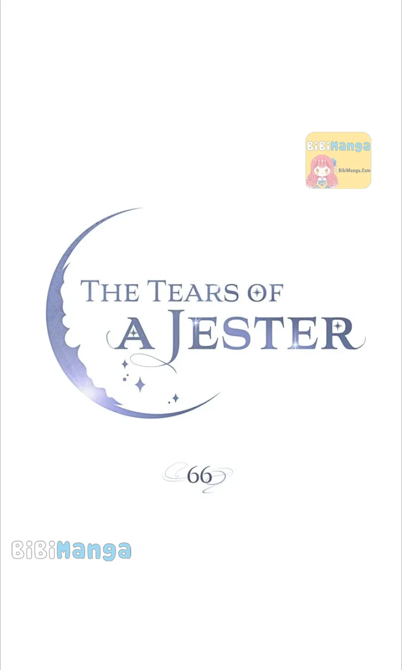 The Tears of a Jester Chapter 66 - page 22