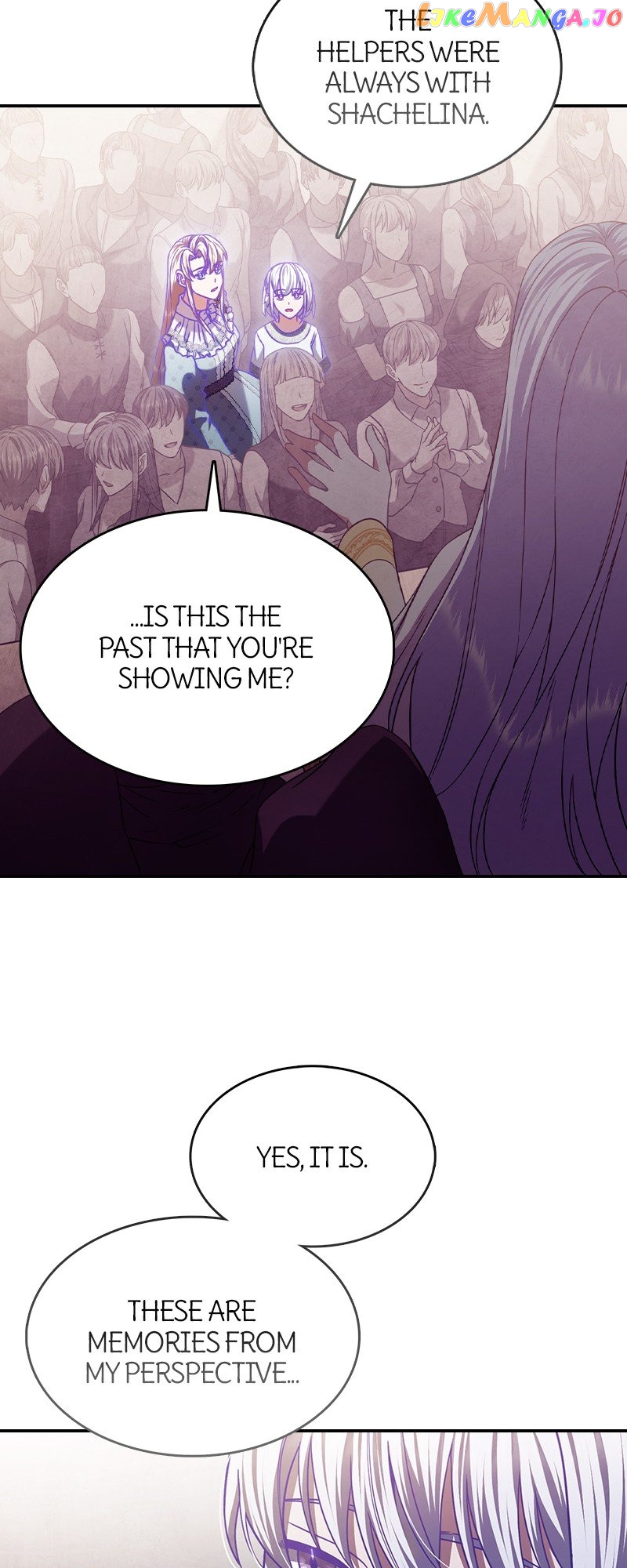 She No Longer Wields Her Sword Chapter 39 - page 38