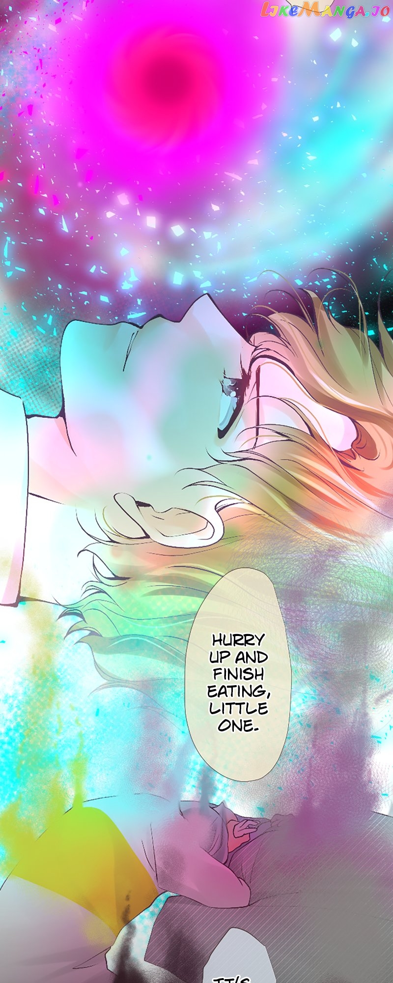 Pure Love Incubus Chapter 157 - page 20