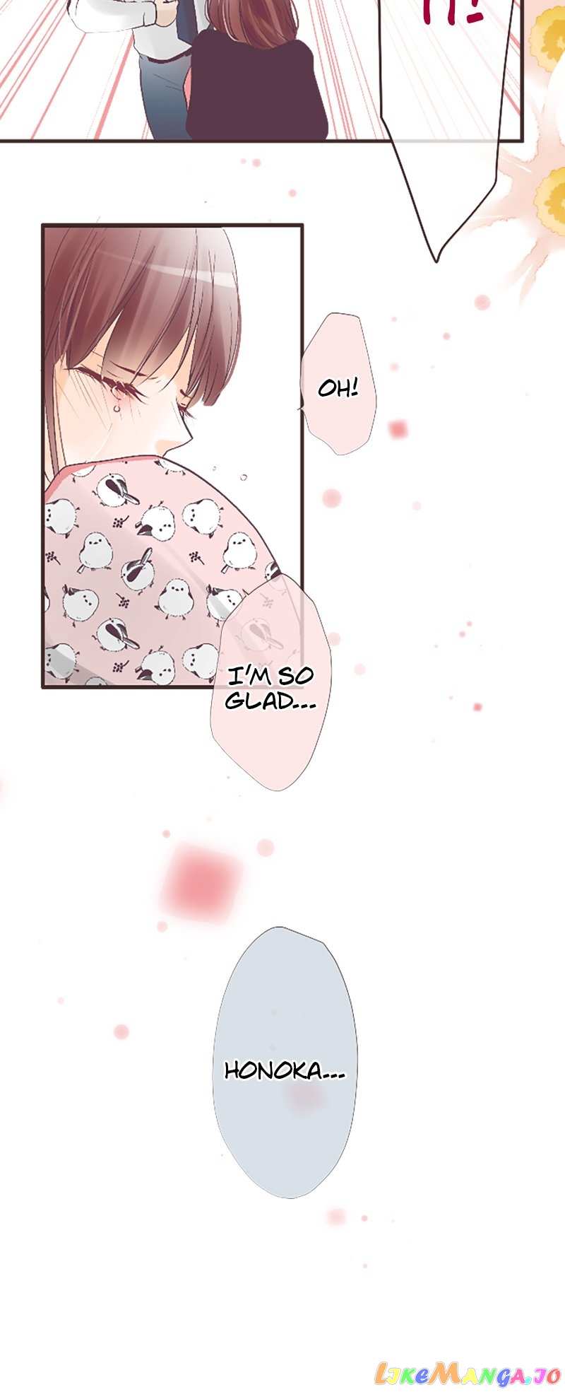 Pure Love Incubus Chapter 158 - page 24