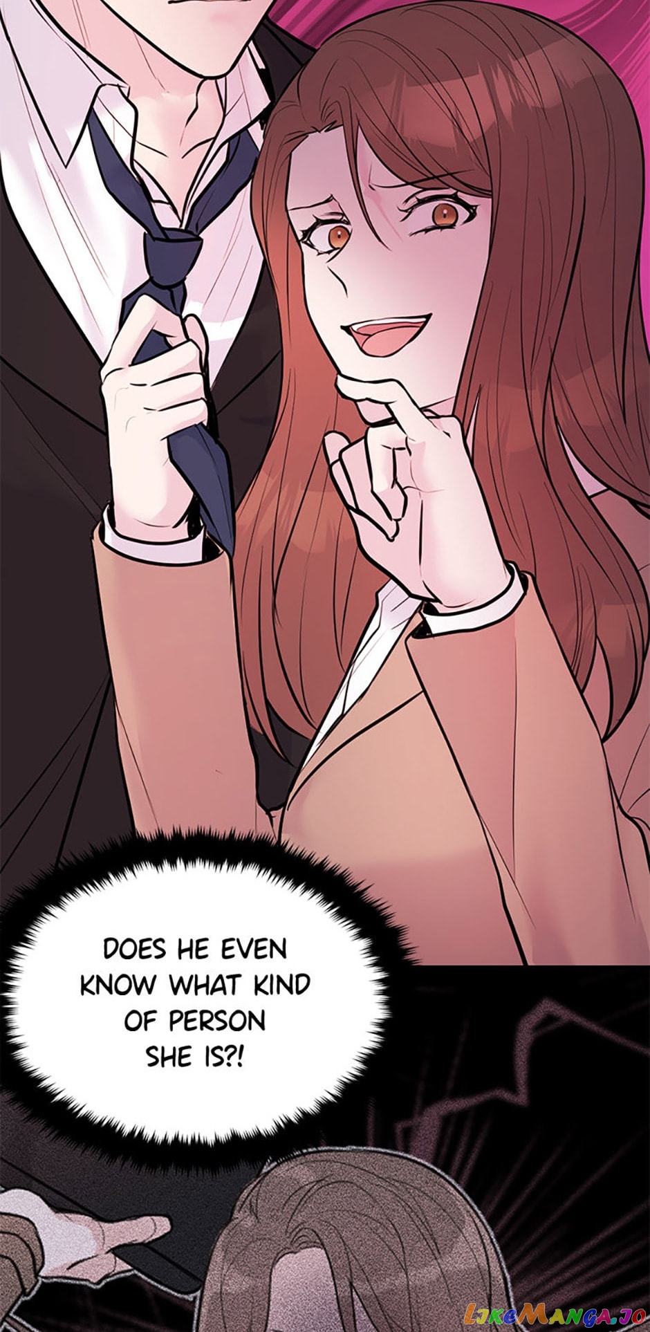 There’s No Hope for Winter Chapter 39 - page 48