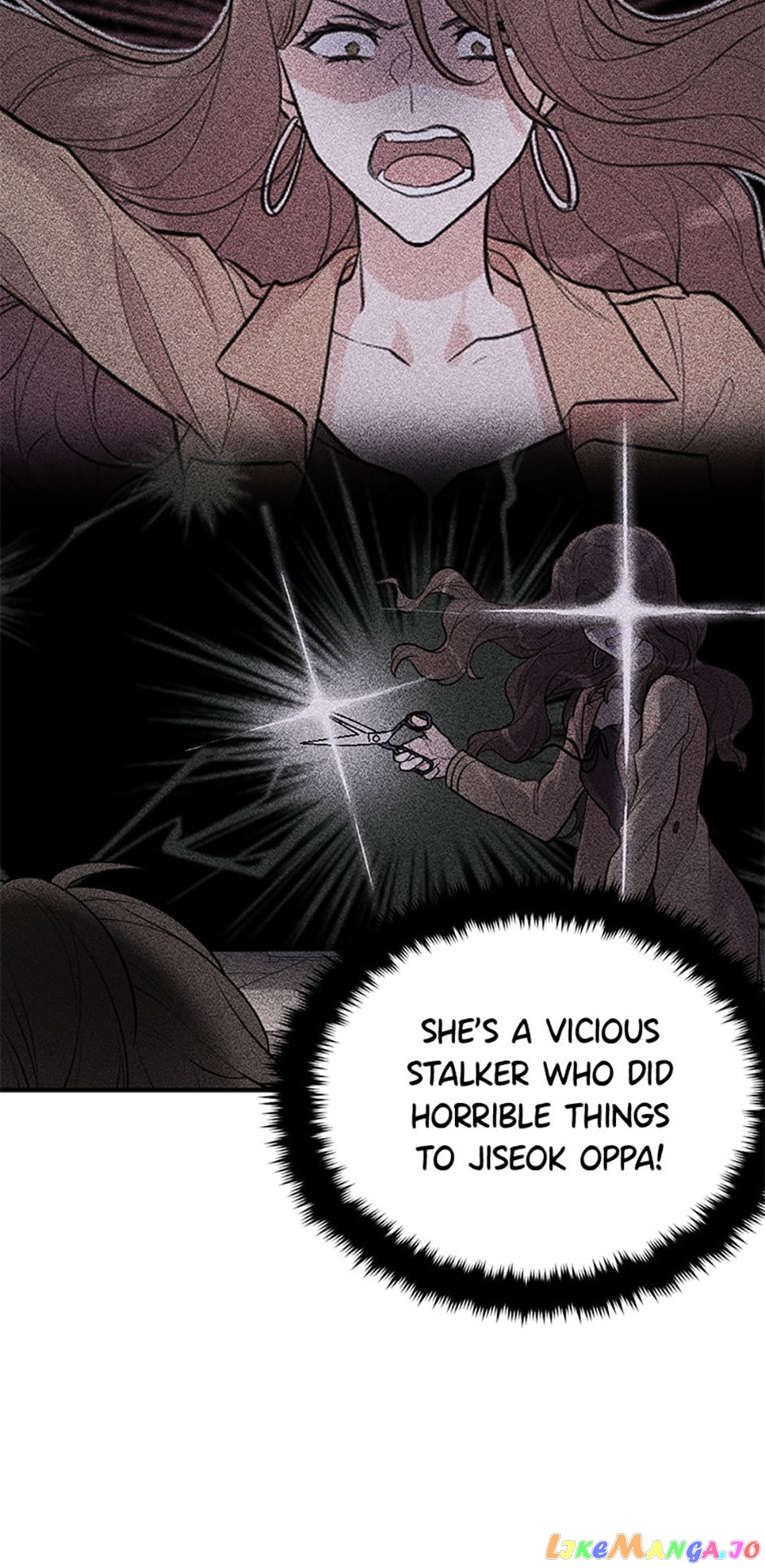 There’s No Hope for Winter Chapter 39 - page 49