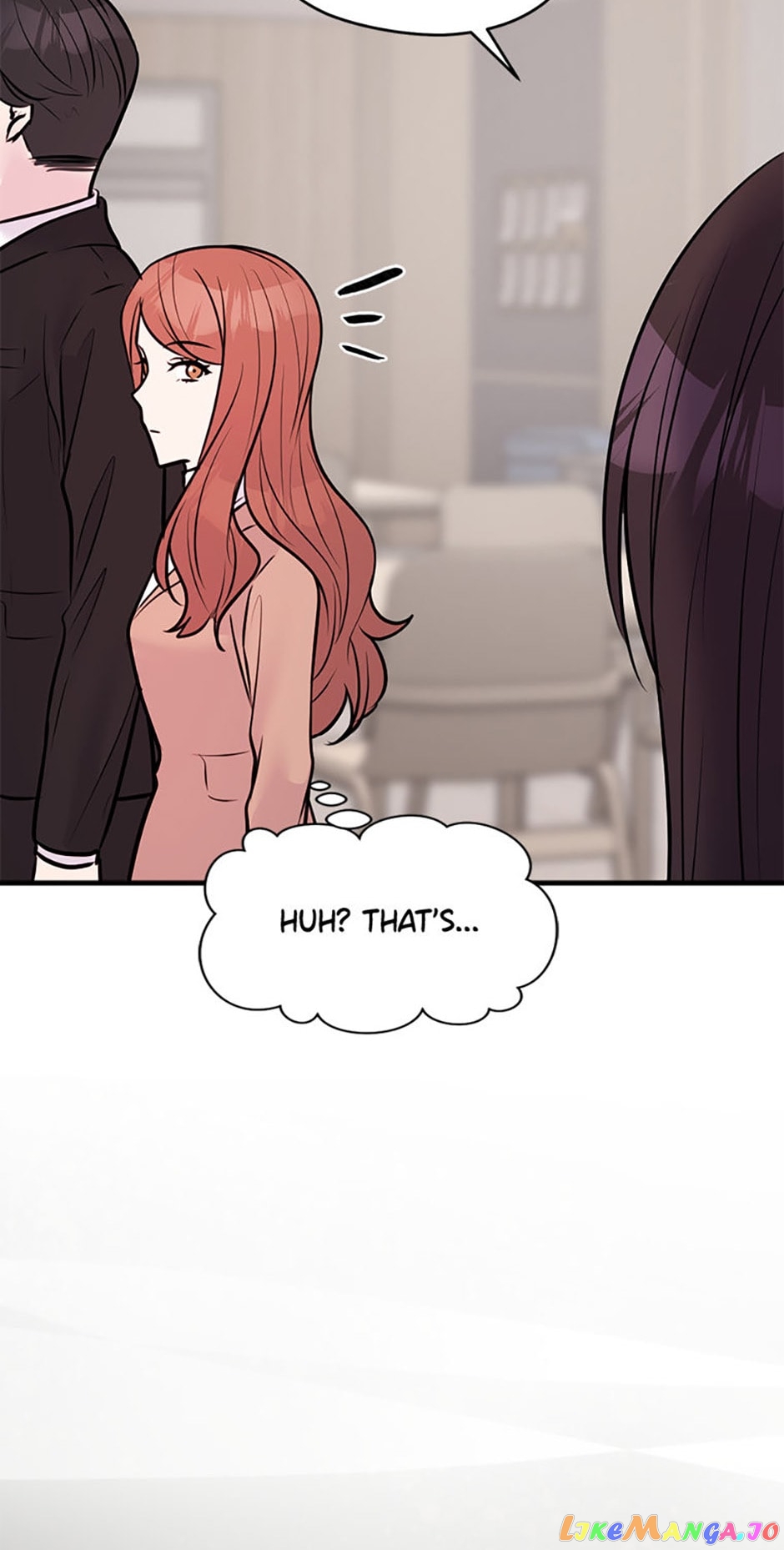 There’s No Hope for Winter Chapter 39 - page 67