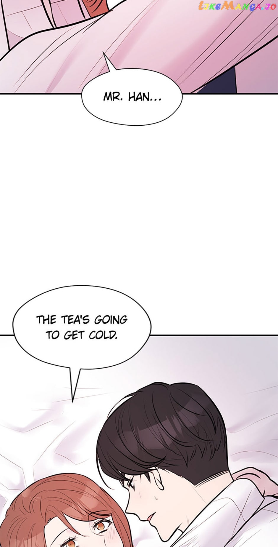 There’s No Hope for Winter Chapter 42 - page 17