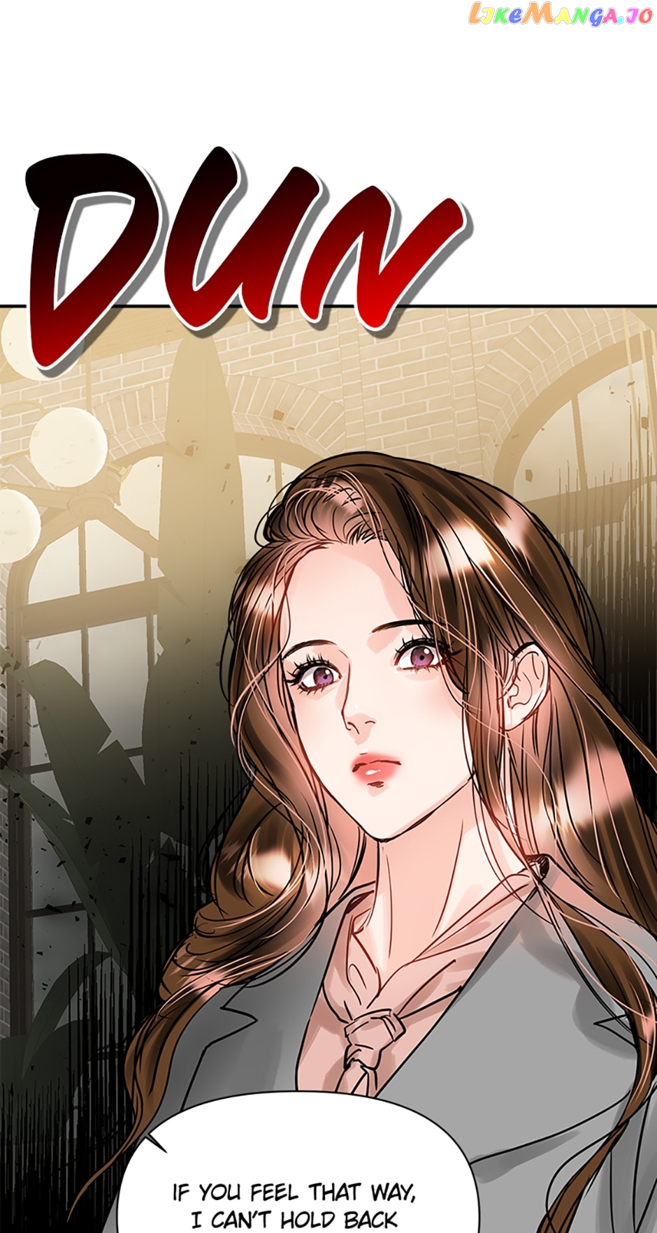 Lion Heart Chapter 42 - page 28