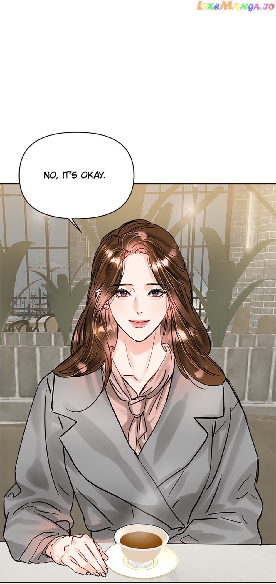 Lion Heart Chapter 42 - page 4