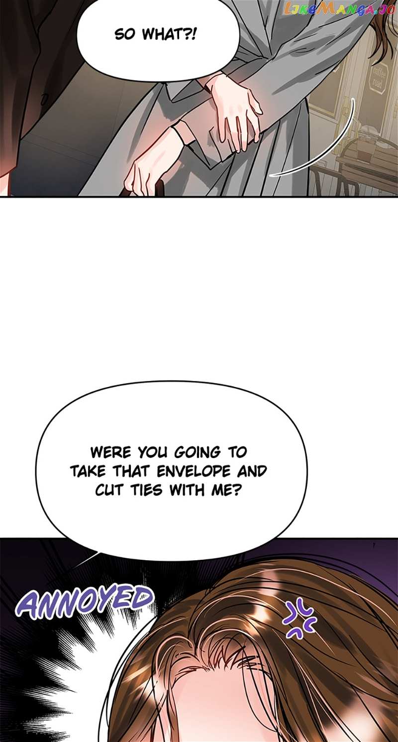 Lion Heart Chapter 42 - page 58