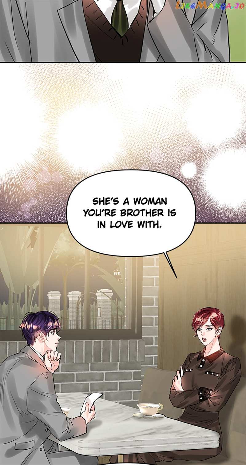 Lion Heart Chapter 42 - page 64