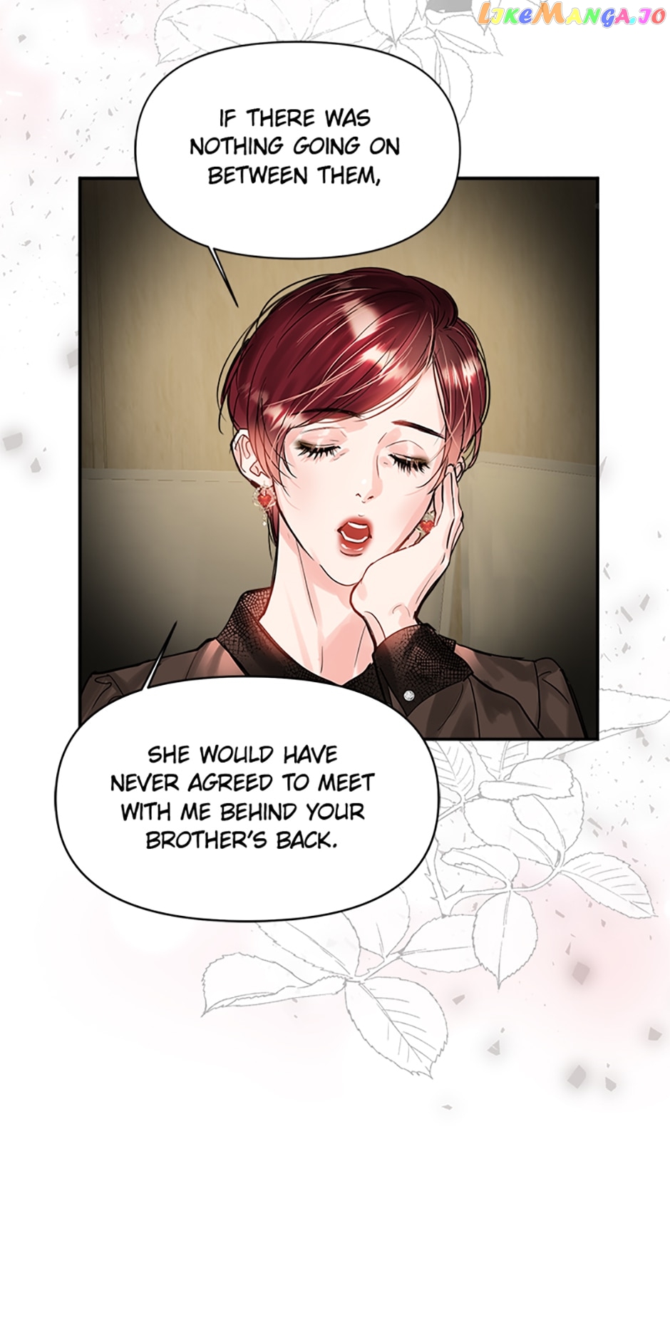 Lion Heart Chapter 42 - page 76