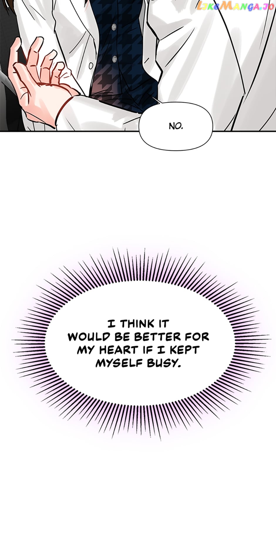 Lion Heart Chapter 43 - page 24