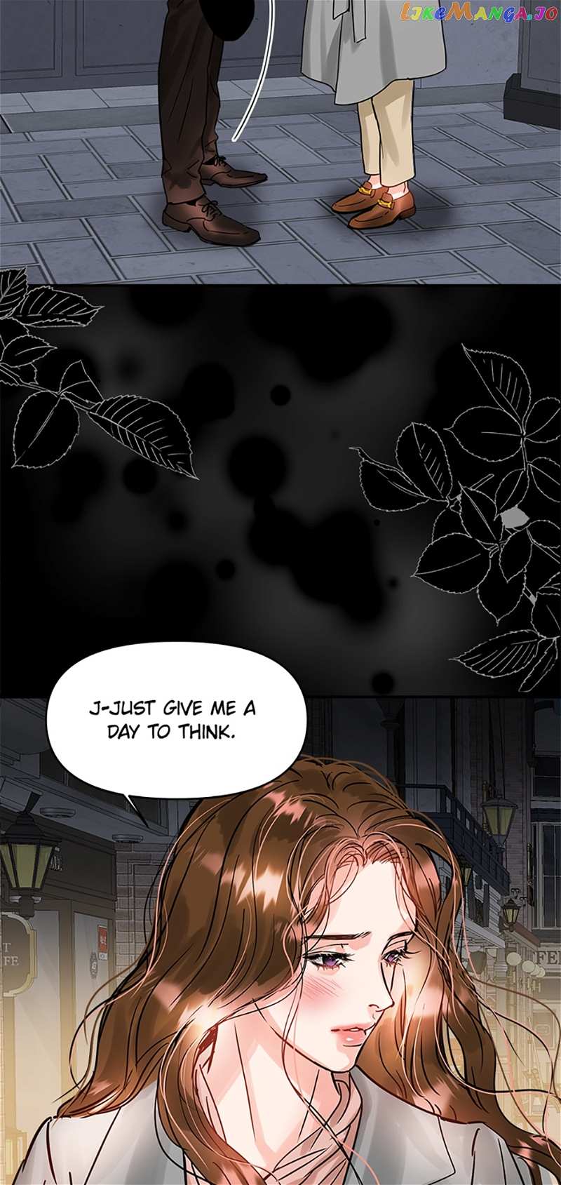 Lion Heart Chapter 43 - page 27
