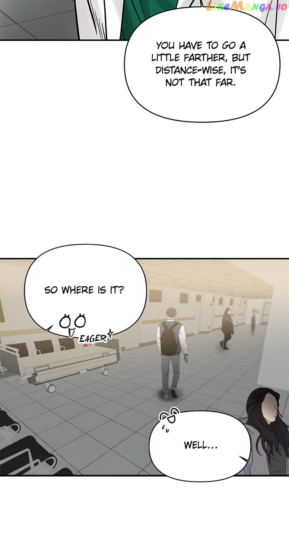 Lion Heart Chapter 43 - page 49