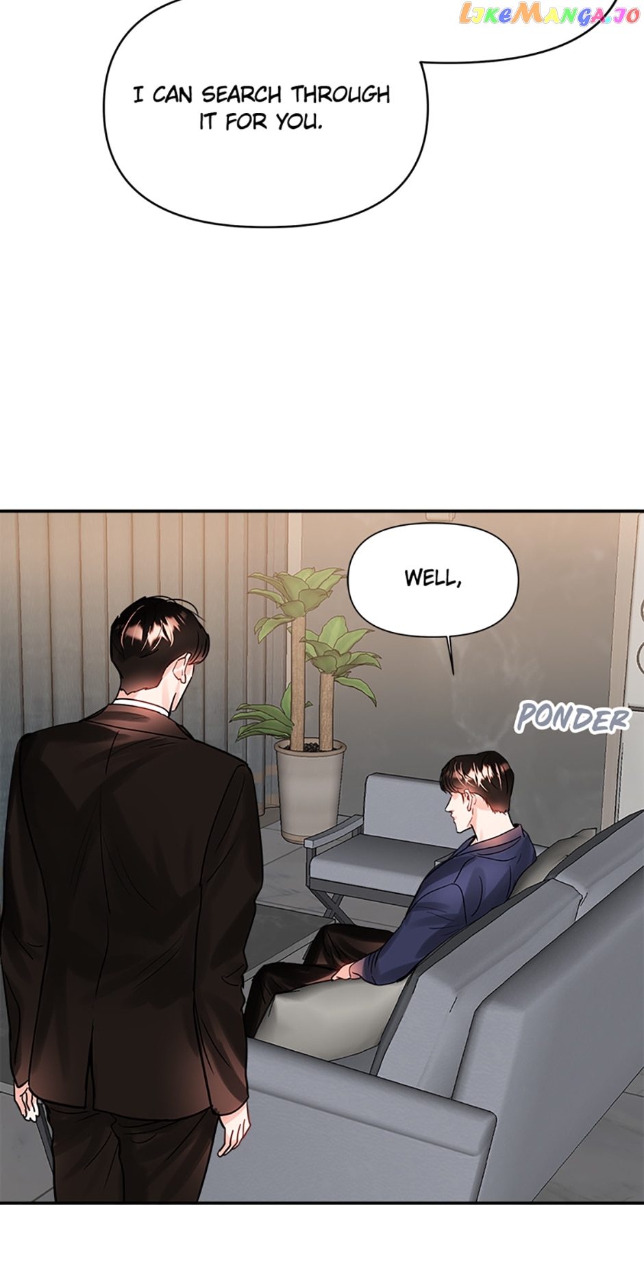Lion Heart Chapter 43 - page 53