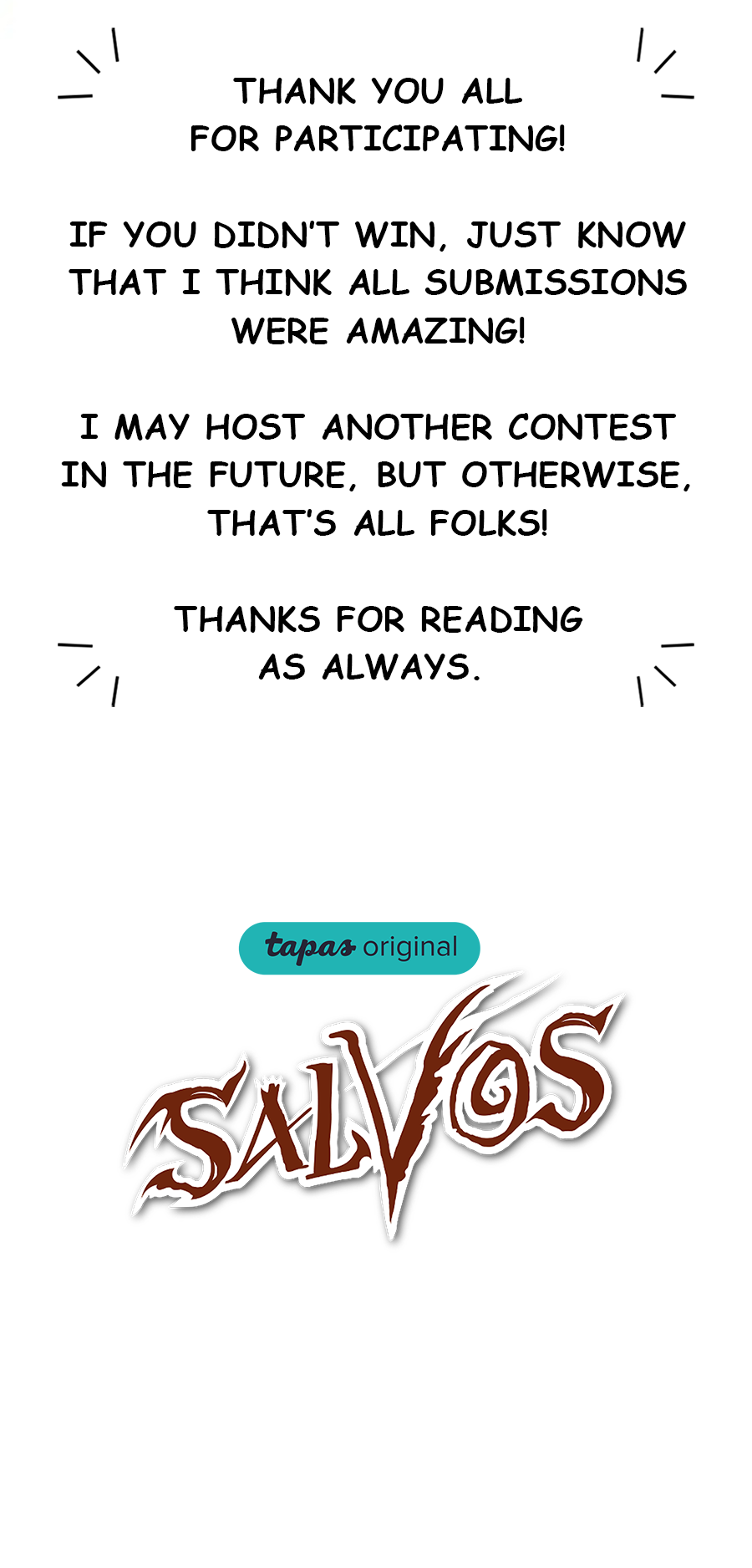 Salvos (A Monster Evolution LitRPG) Chapter 29.5 - page 6