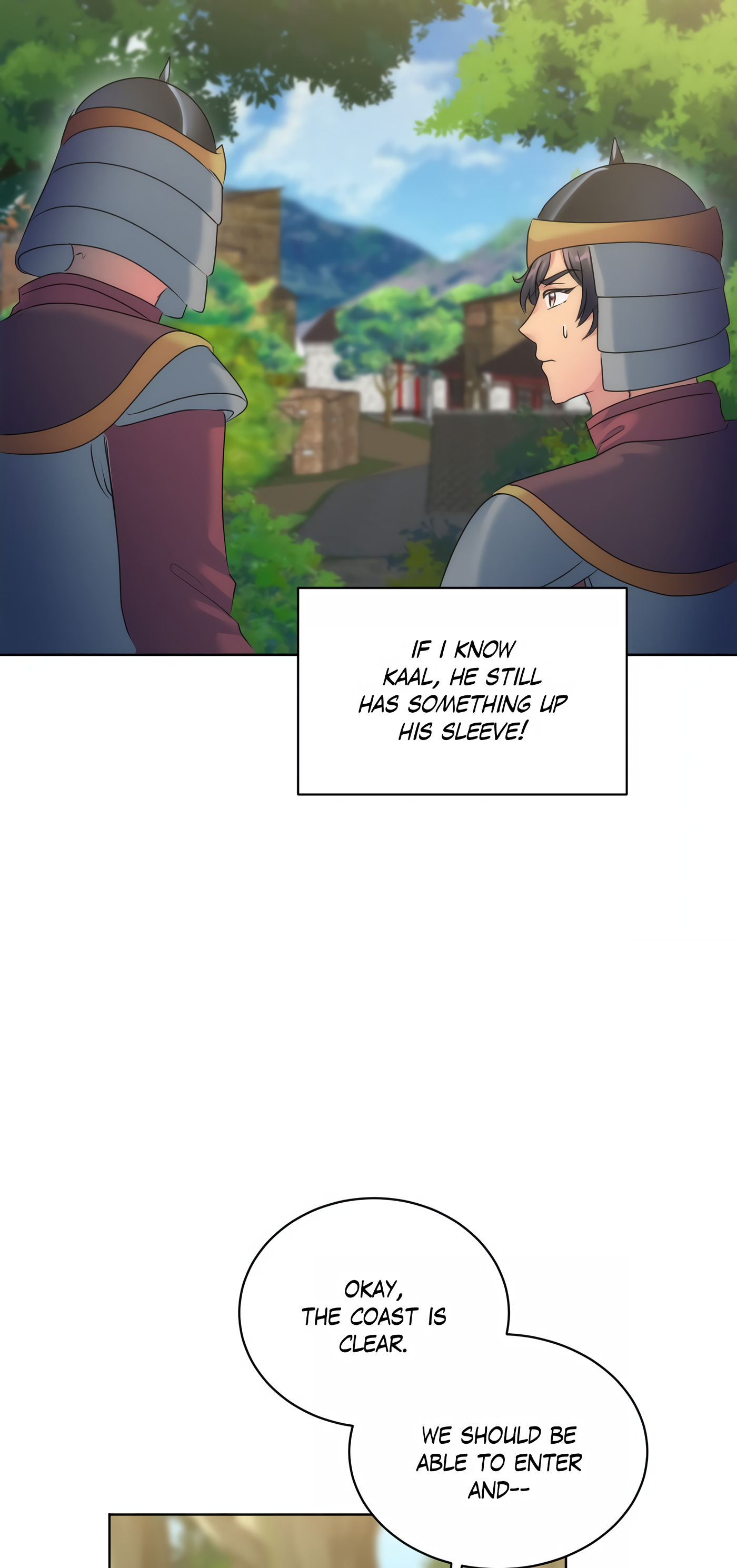 The Dragon Prince’s Bride Chapter 122 - page 63