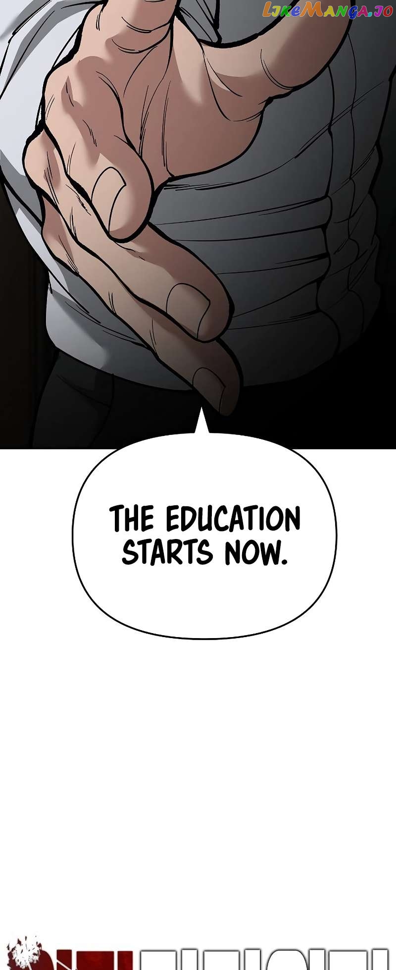 The Bully In-Charge Chapter 65 - page 17