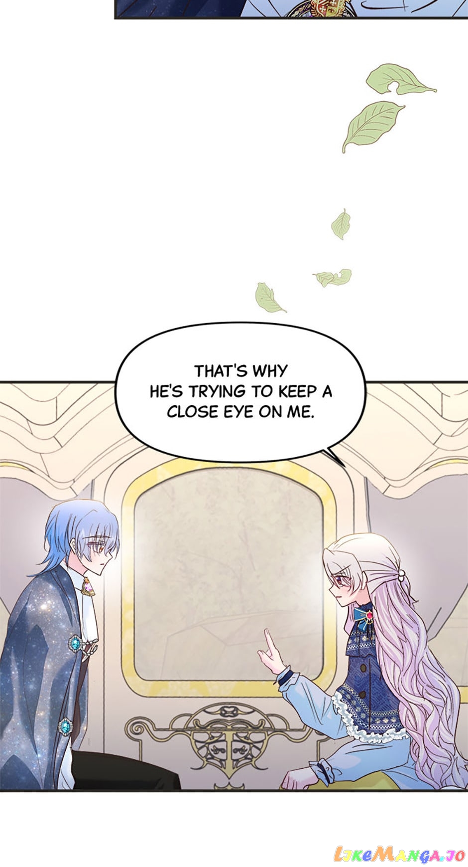 I Don't Need A Proposal Chapter 40 - page 13