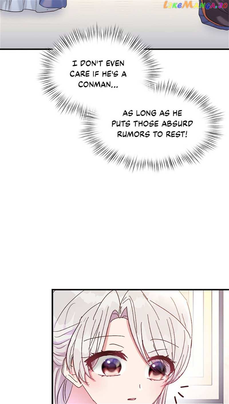I Don't Need A Proposal Chapter 41 - page 14