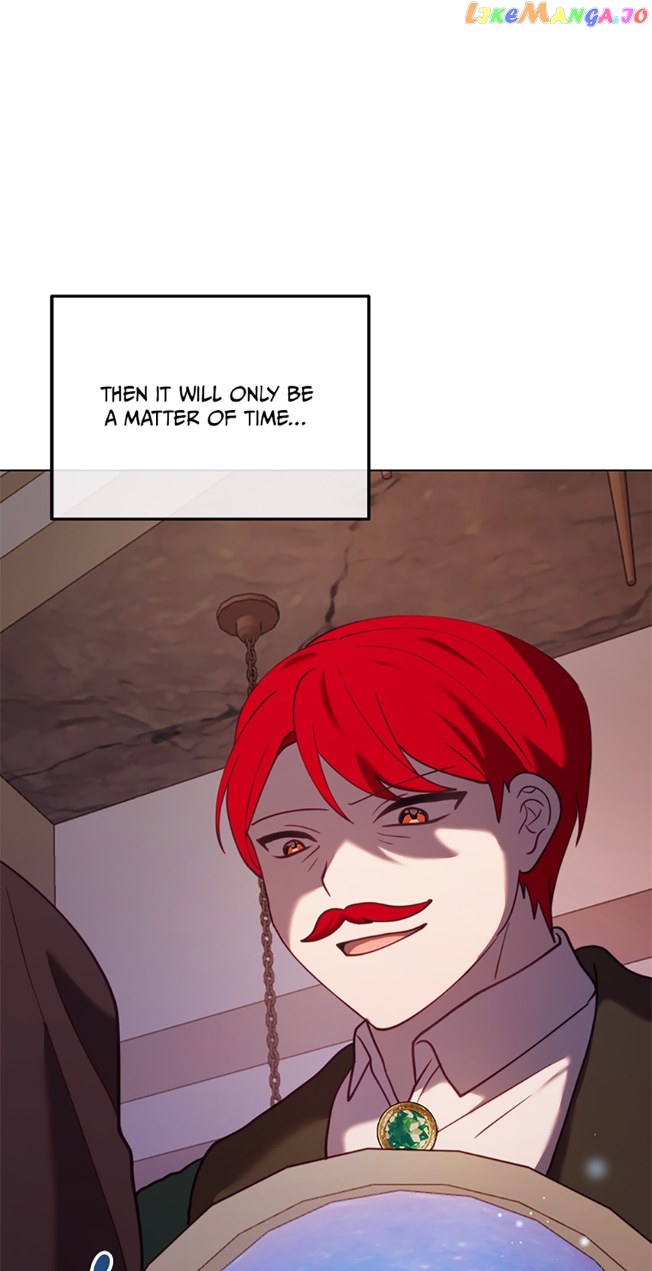 I’ll Save the Heroine! Chapter 46 - page 96