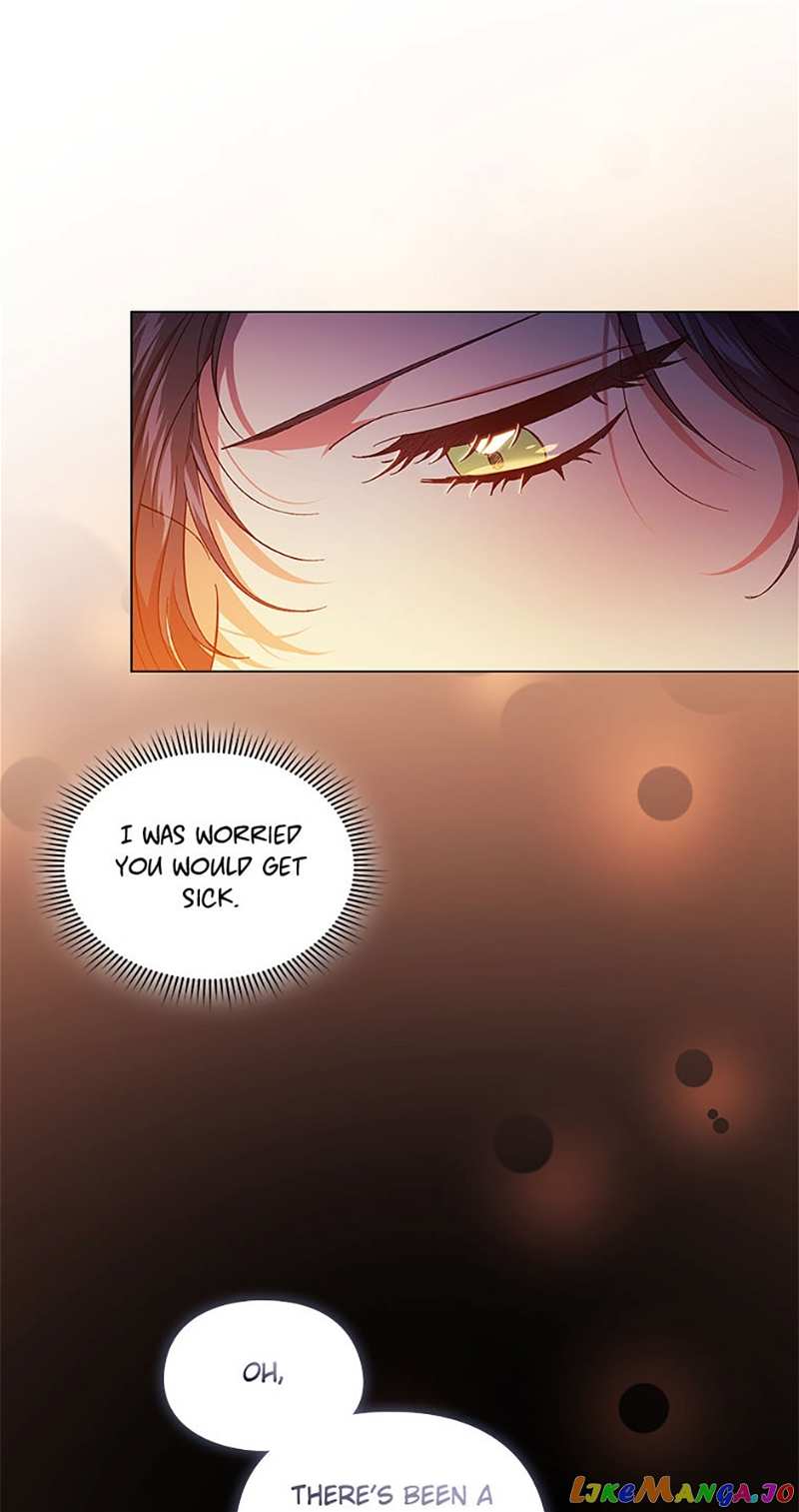 I Don’t Trust My Twin Sister Chapter 35 - page 54