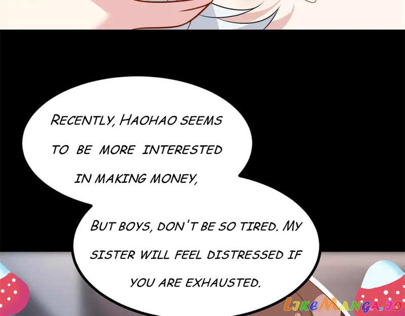 I Eat Soft Rice Chapter 101 - page 42