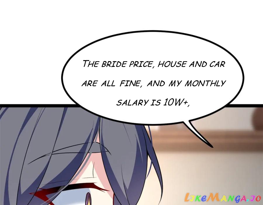 I Eat Soft Rice Chapter 103 - page 36