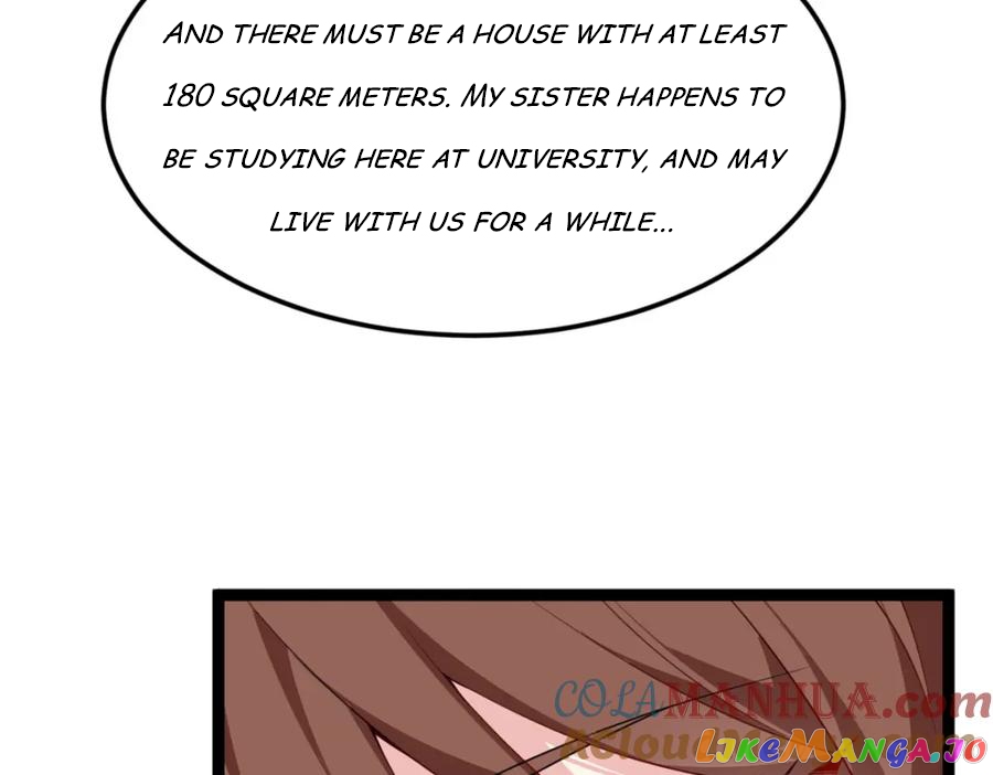 I Eat Soft Rice Chapter 103 - page 5