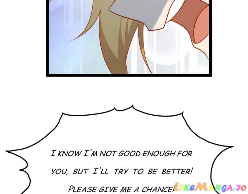 I Eat Soft Rice Chapter 105 - page 4