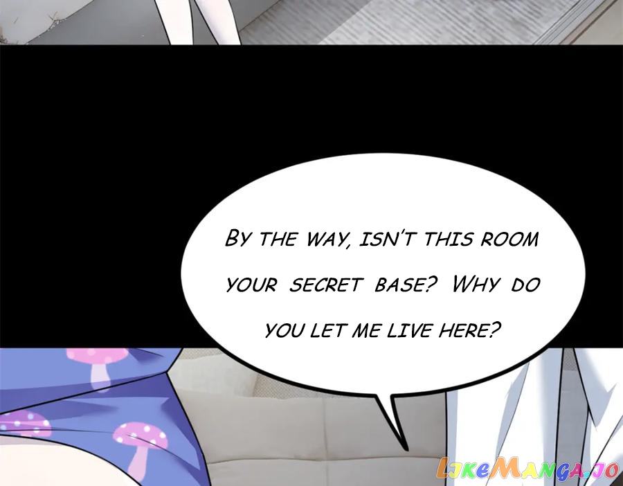I Eat Soft Rice Chapter 106 - page 30