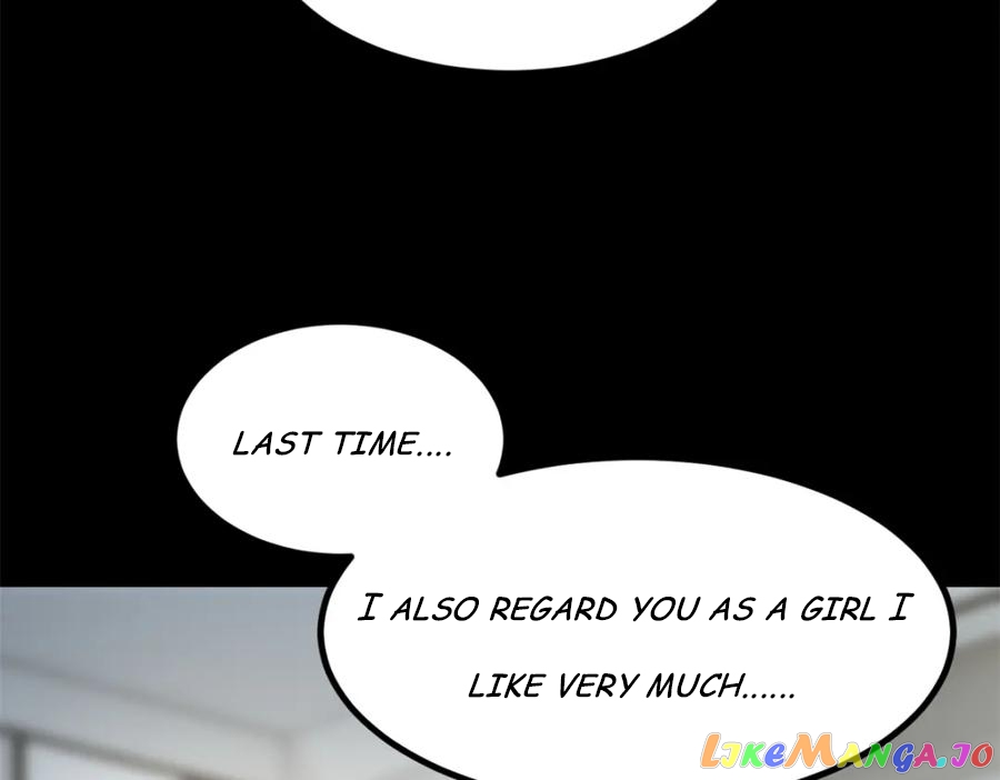 I Eat Soft Rice chapter 108 - page 30
