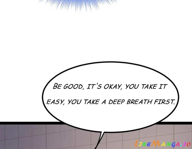 I Eat Soft Rice chapter 112 - page 37