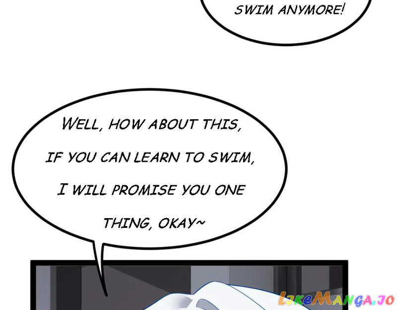 I Eat Soft Rice chapter 113 - page 27