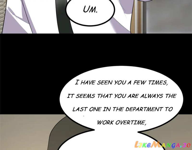 I Eat Soft Rice chapter 113 - page 66