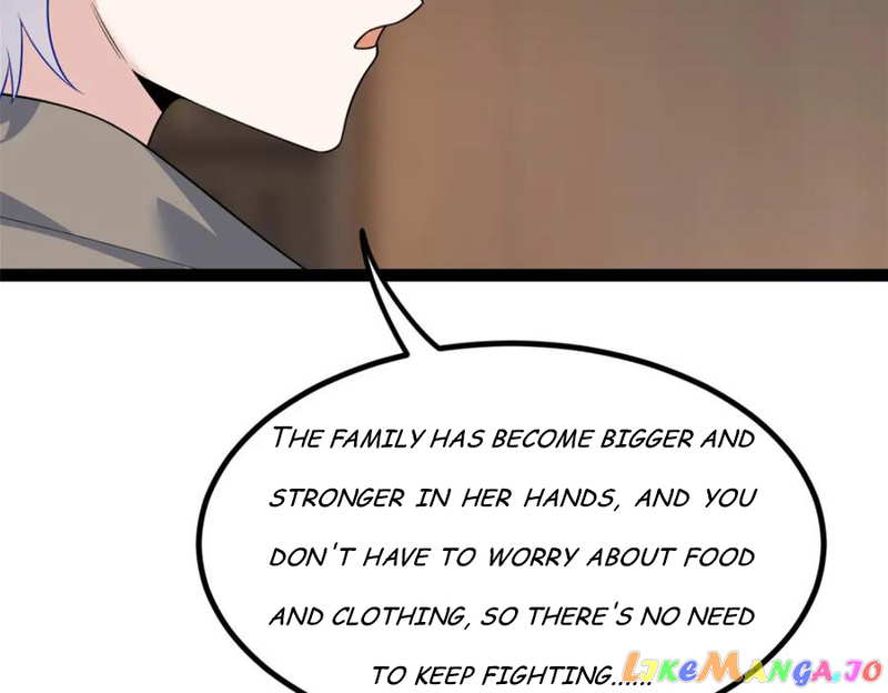 I Eat Soft Rice chapter 115 - page 49