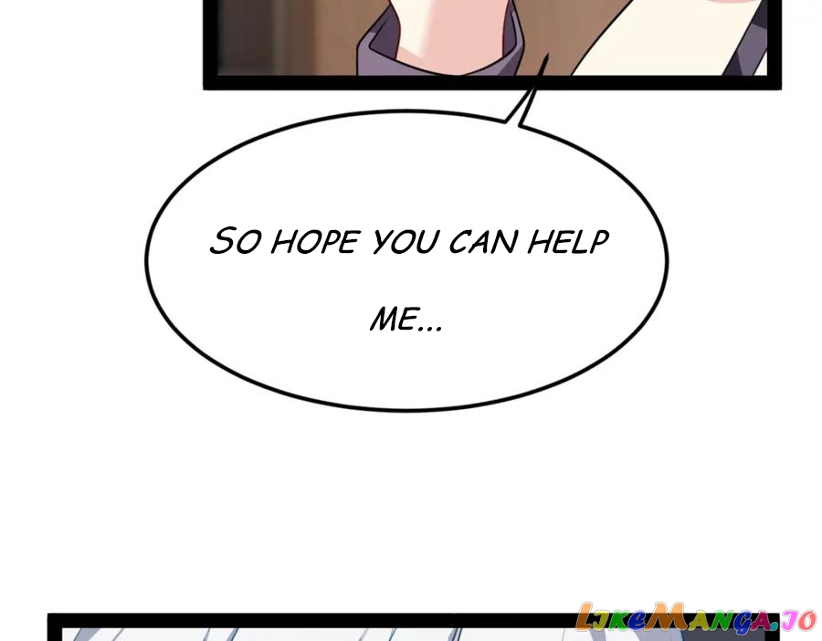 I Eat Soft Rice chapter 116 - page 86