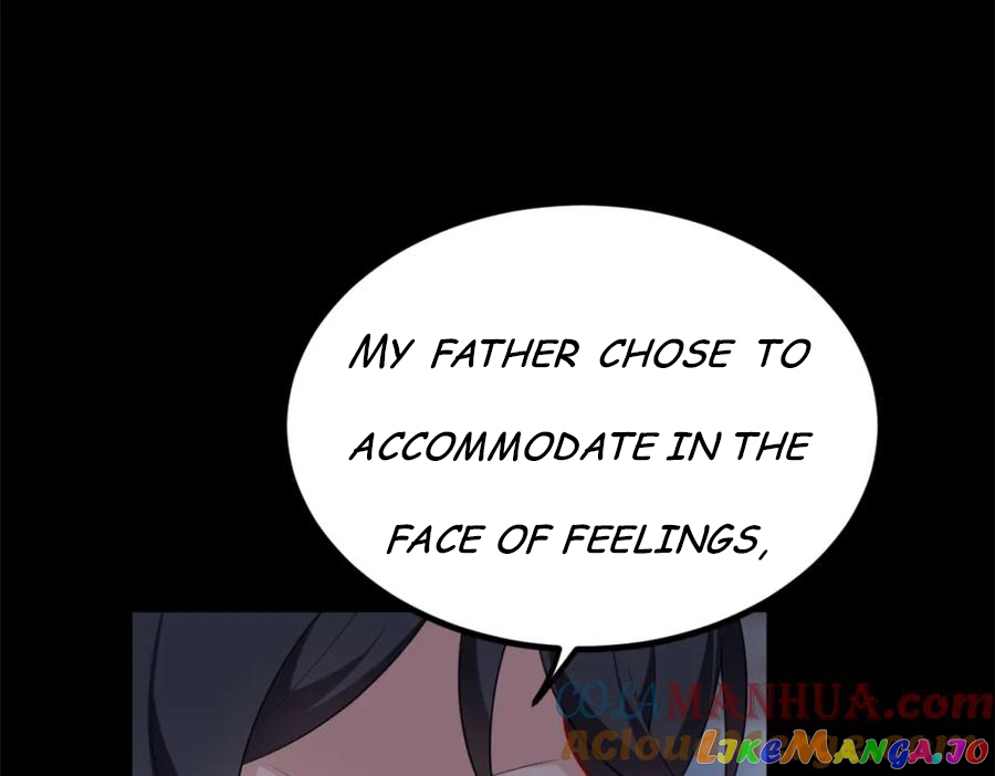 I Eat Soft Rice chapter 117 - page 40