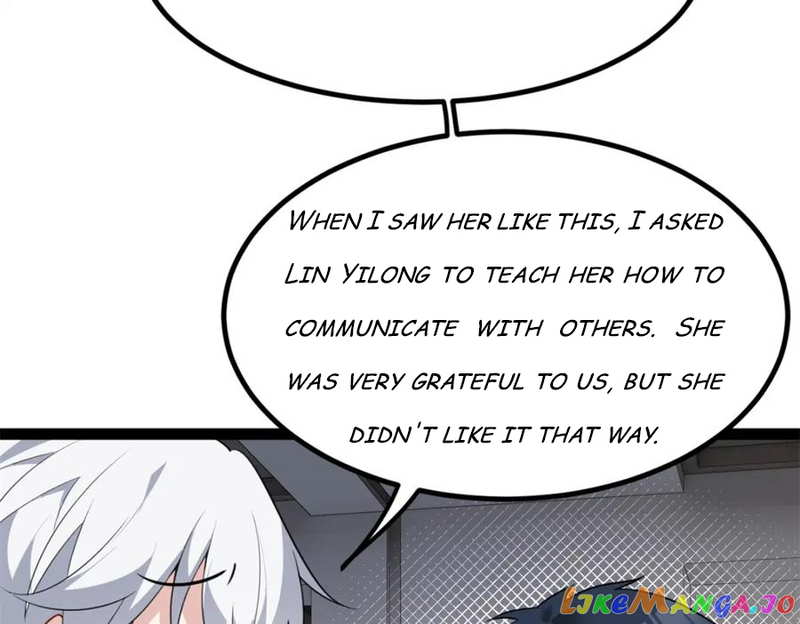 I Eat Soft Rice chapter 119 - page 42