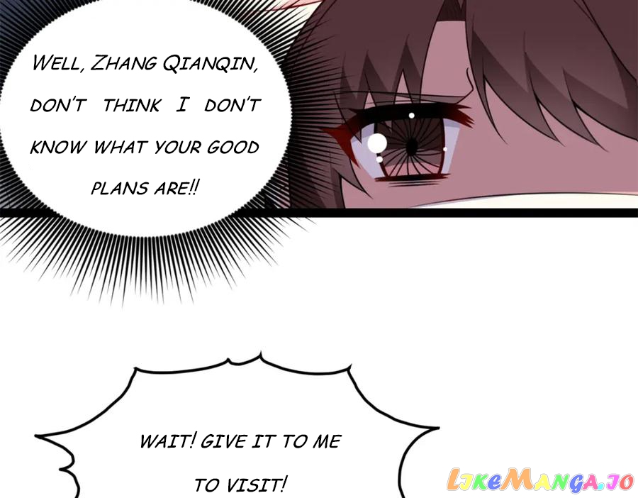 I Eat Soft Rice chapter 119 - page 75