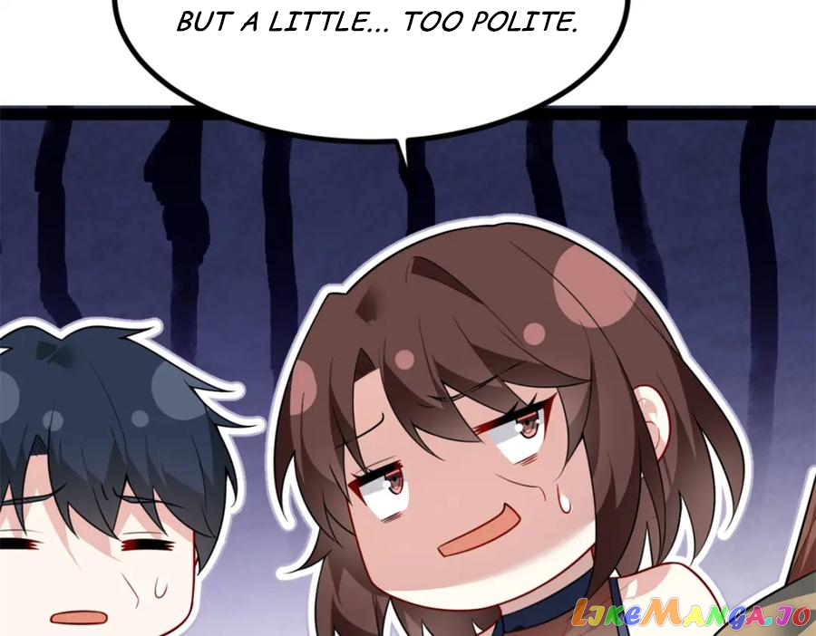 I Eat Soft Rice chapter 119 - page 83
