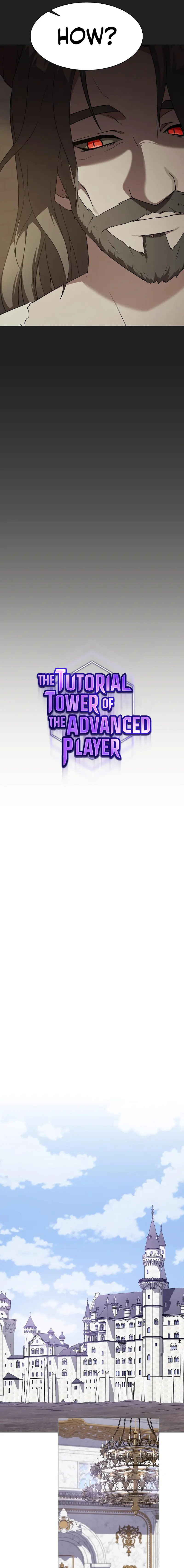 The tutorial tower of the advanced player Chapter 178 - page 7