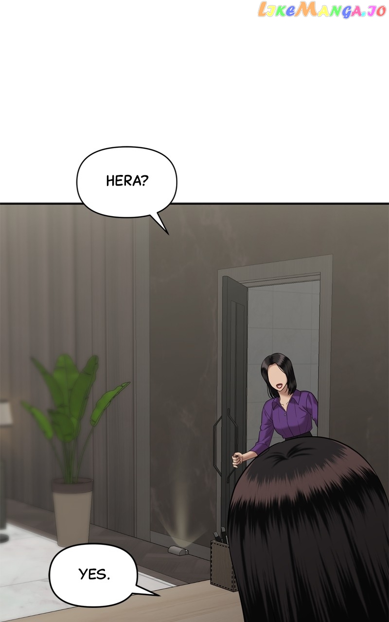 Sisters War Chapter 45 - page 35